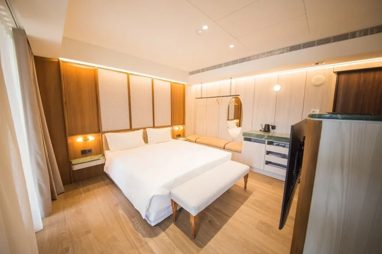 Grand Double room