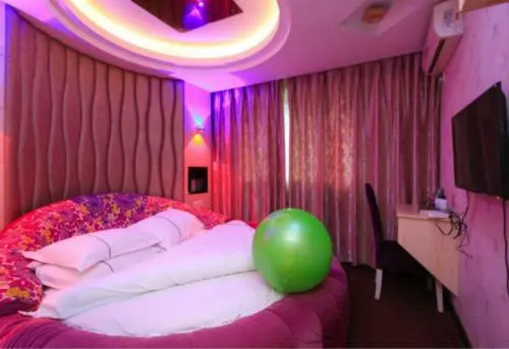 Yiwu Qiaoxin Inn