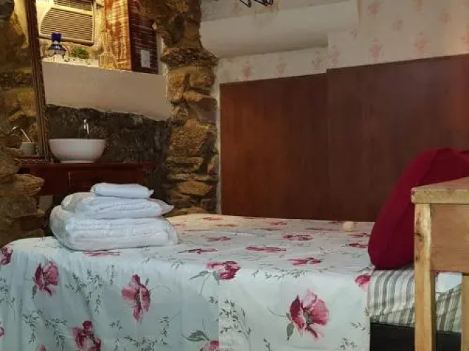 Pousada Recanto de Minas