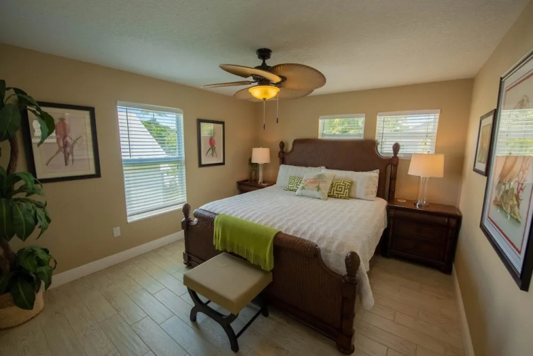 Lobster Key Apartment 3