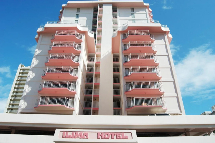 Imagen del hotel