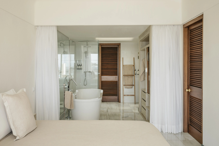 Paradisus By Meliá Salinas Lanzarote – Adults Only – All Inclusive photo 14
