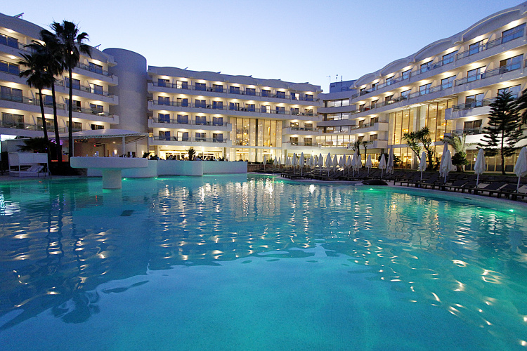 Bg Rei Del Mediterrani Hotel Adults Only photo 30