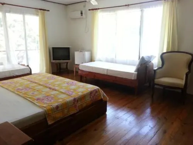 Zanboza Guesthouse