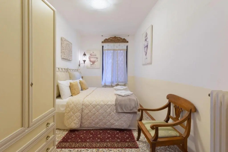 Hotel Mezzo Pozzo