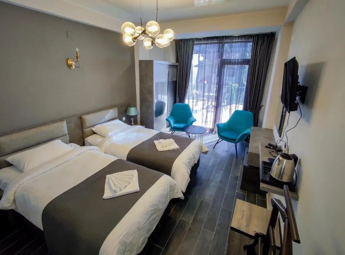 Hotelbild