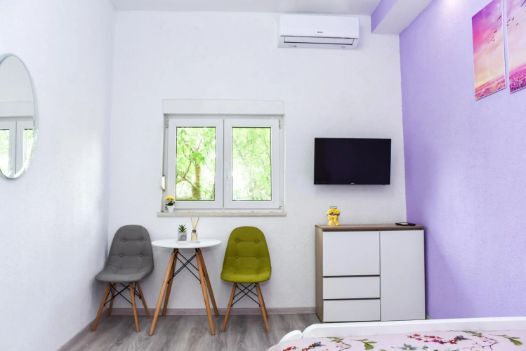 Cozy apartment close to Dubrovnik