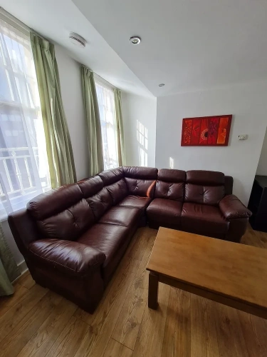 Double Apartment