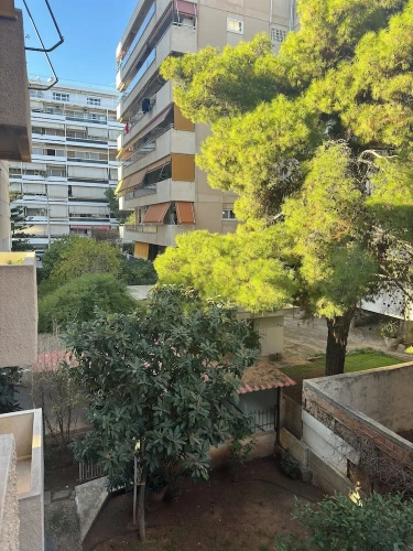 Executive Apartment