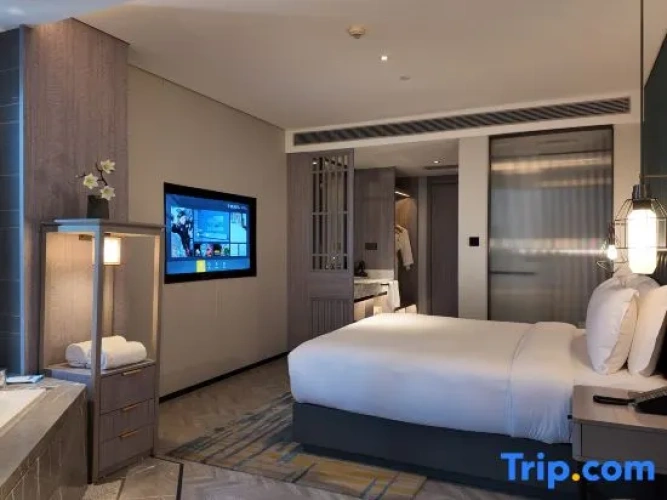 2 Bedrooms Suite