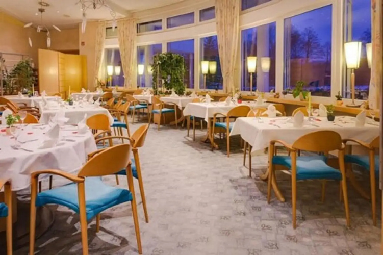 Seehotel Luisenhof
