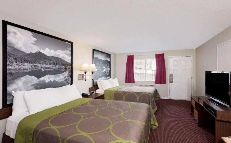 Sage Inn Merritt
