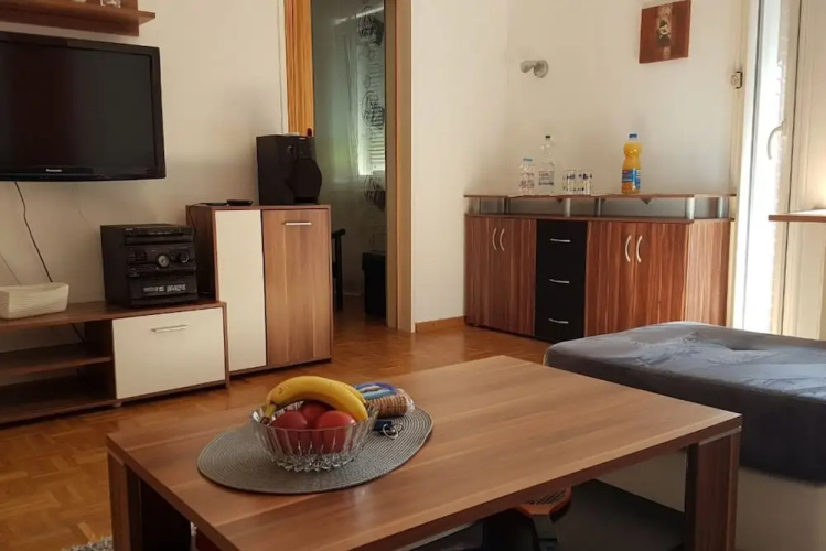 Private Apartment Alt Vinnhorst