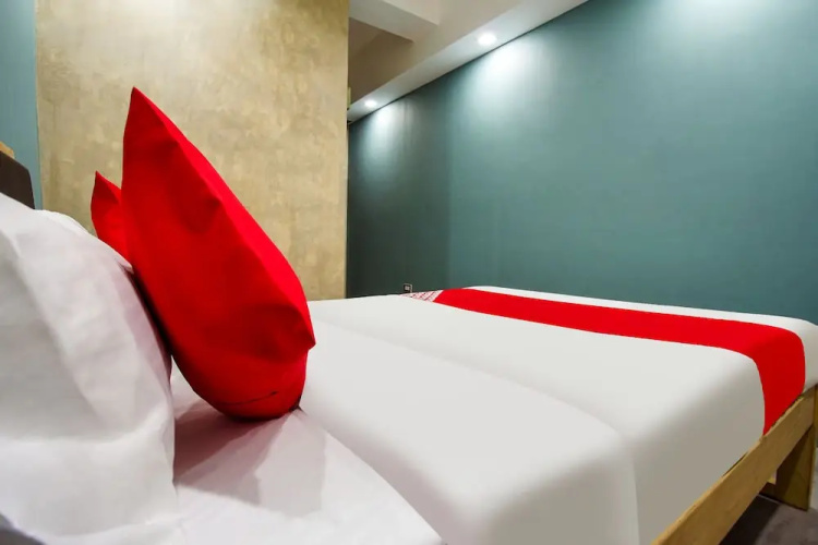 Mikos Suites by Mikos Residences