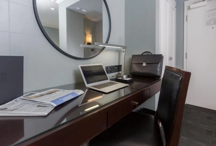 Double Junior Suite