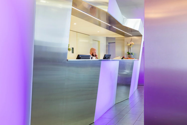 Hotel Cristal Design photo 20