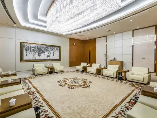 Jiujiang Hotel