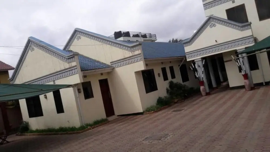 Image de l'hôtel
