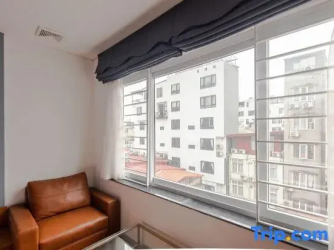 22Housing 48 Phan Ke Binh
