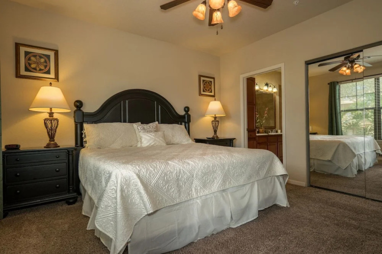 BP711CP Bella Piazza - Two Bedroom Condo