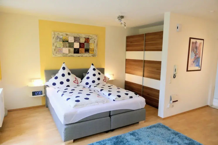 Apartment Central