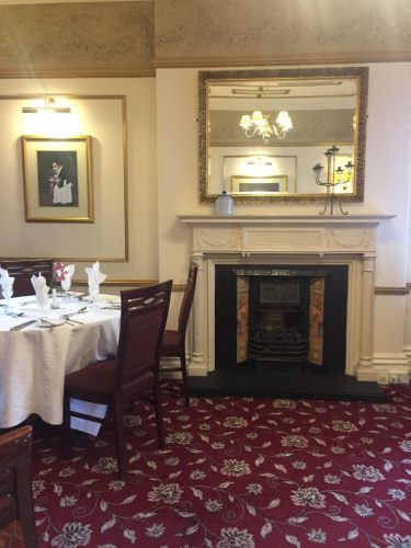 Regency Hotel