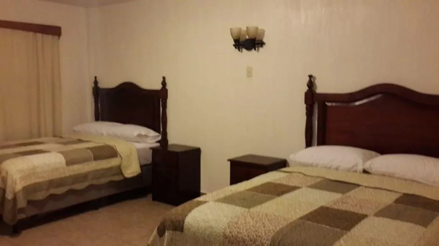 Hotel Los Cofrades