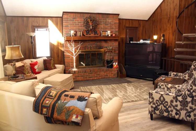 Black Bear Crossing - Pet Friendly - Newly Remodeled