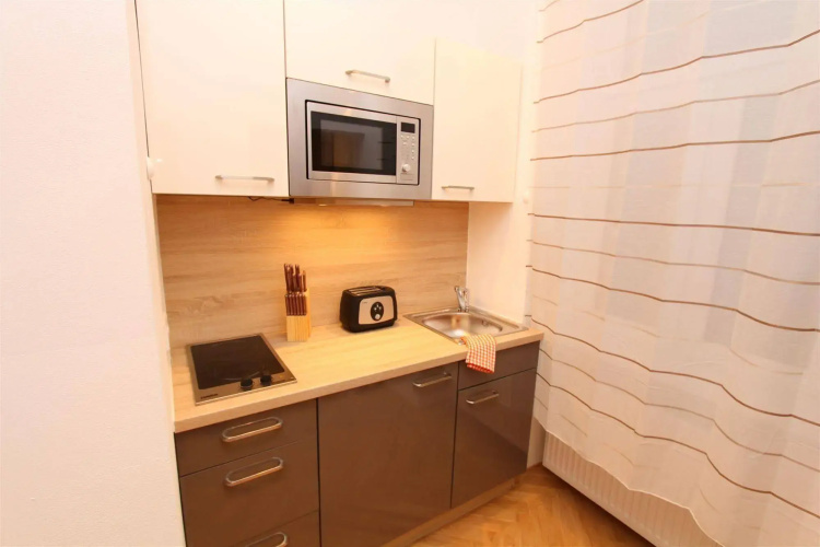 CheckVienna – Apartment Stumpergasse