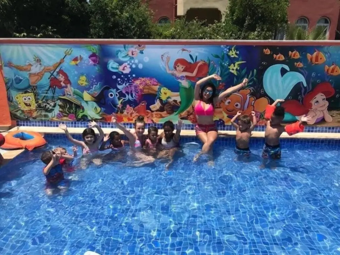 Sun Apartments Marmaris