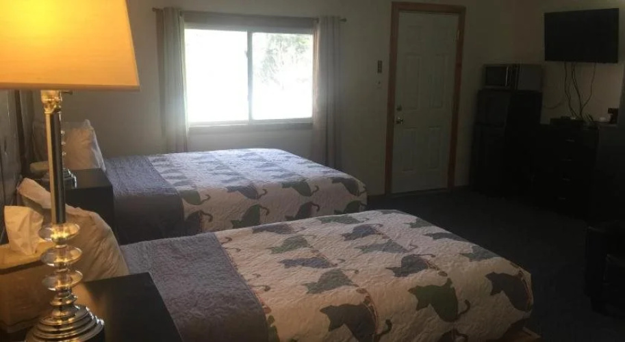 Magic View Motel