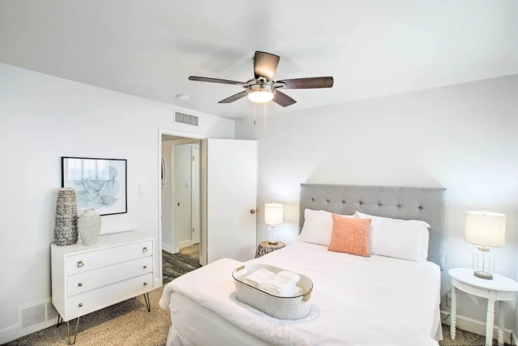 3 Bedrooms Cottage