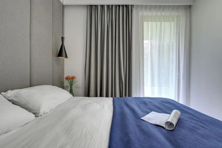 Equus Apartments