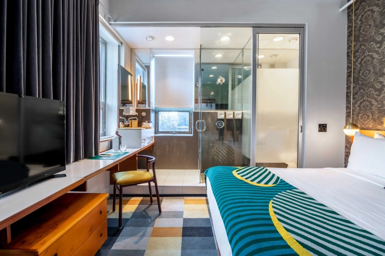 Classic Double room