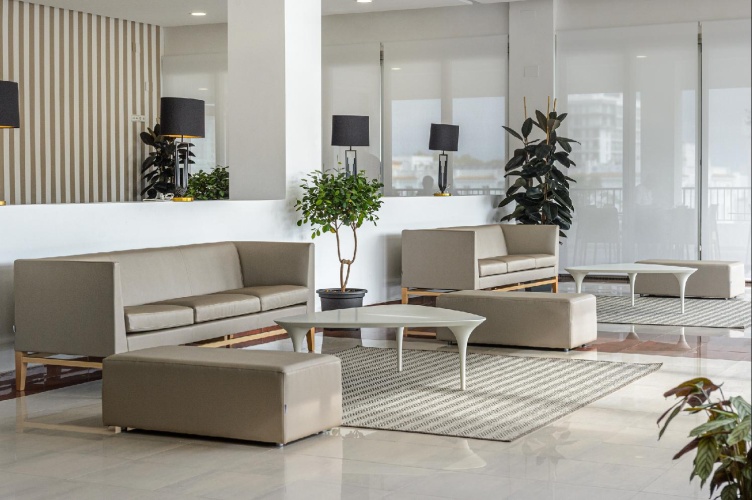 Hotel Vibra Riviera photo 16