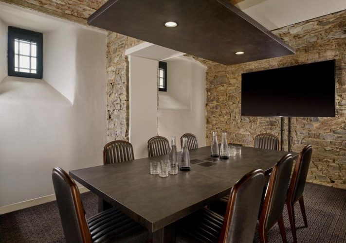 The Bodmin Jail Hotel photo 14