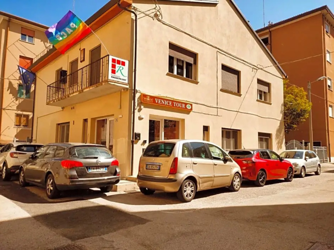 Hotelafbeelding