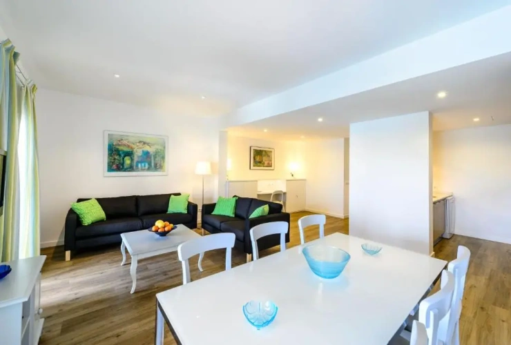 Superior Apartment