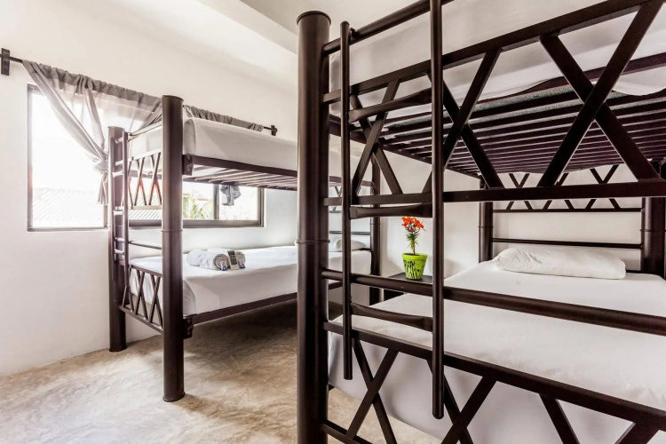Hostel Che Babel