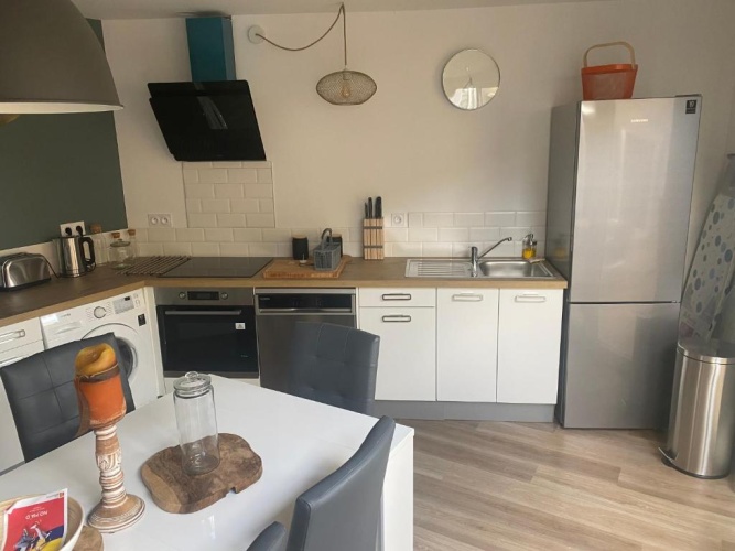 2 Bedrooms Cottage