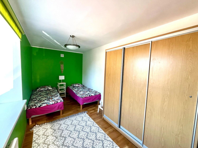 Maria Apartment