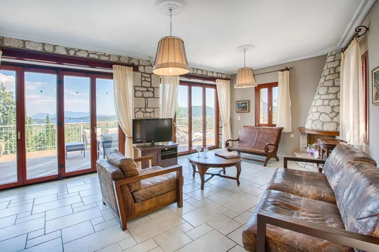 Villa Rachi