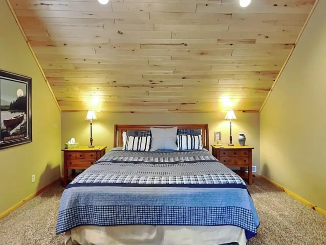 5 Bedrooms Cottage
