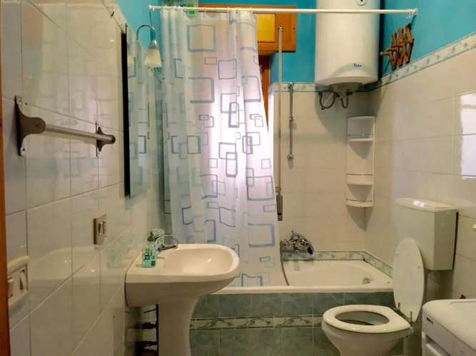 Appartamento Aria 150m dal mare
