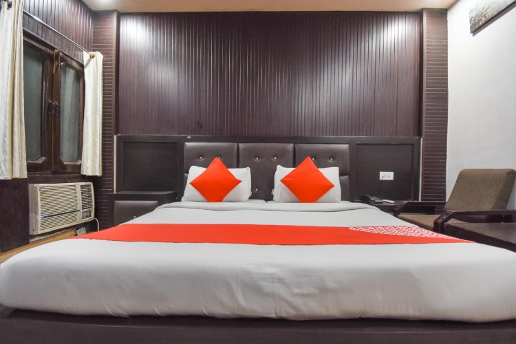 Standard Suite