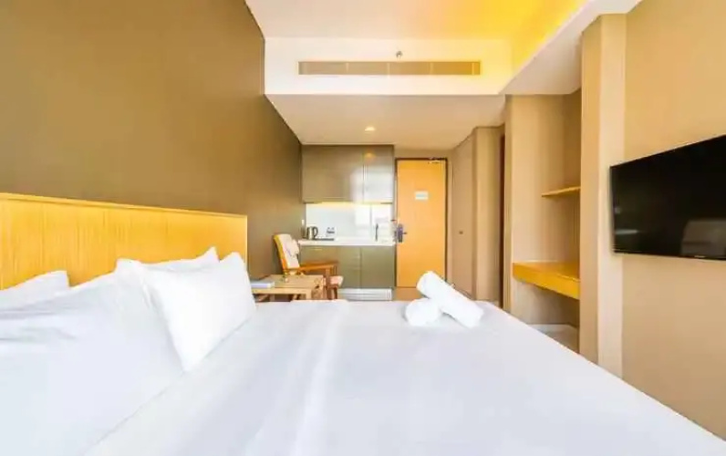 Greystone 99 Suites
