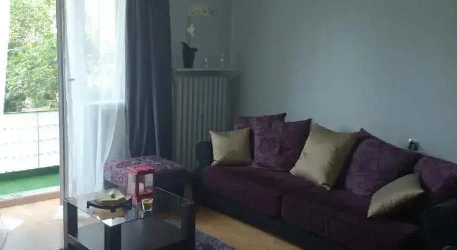 Kawalerka Gdańsk