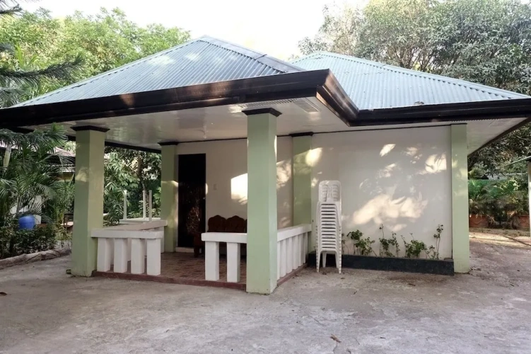Cottage