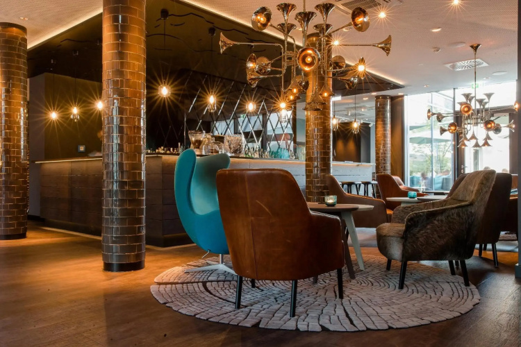 Motel One München-Westend
