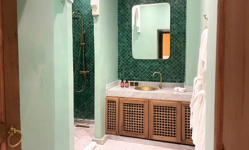Amanar Marrakech Boutique Hotel & Riad